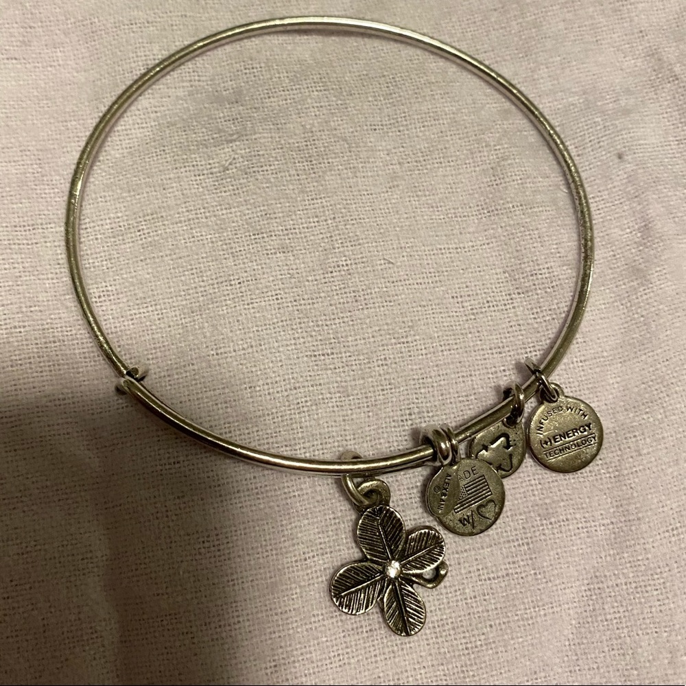 Alex and Ani Bangle